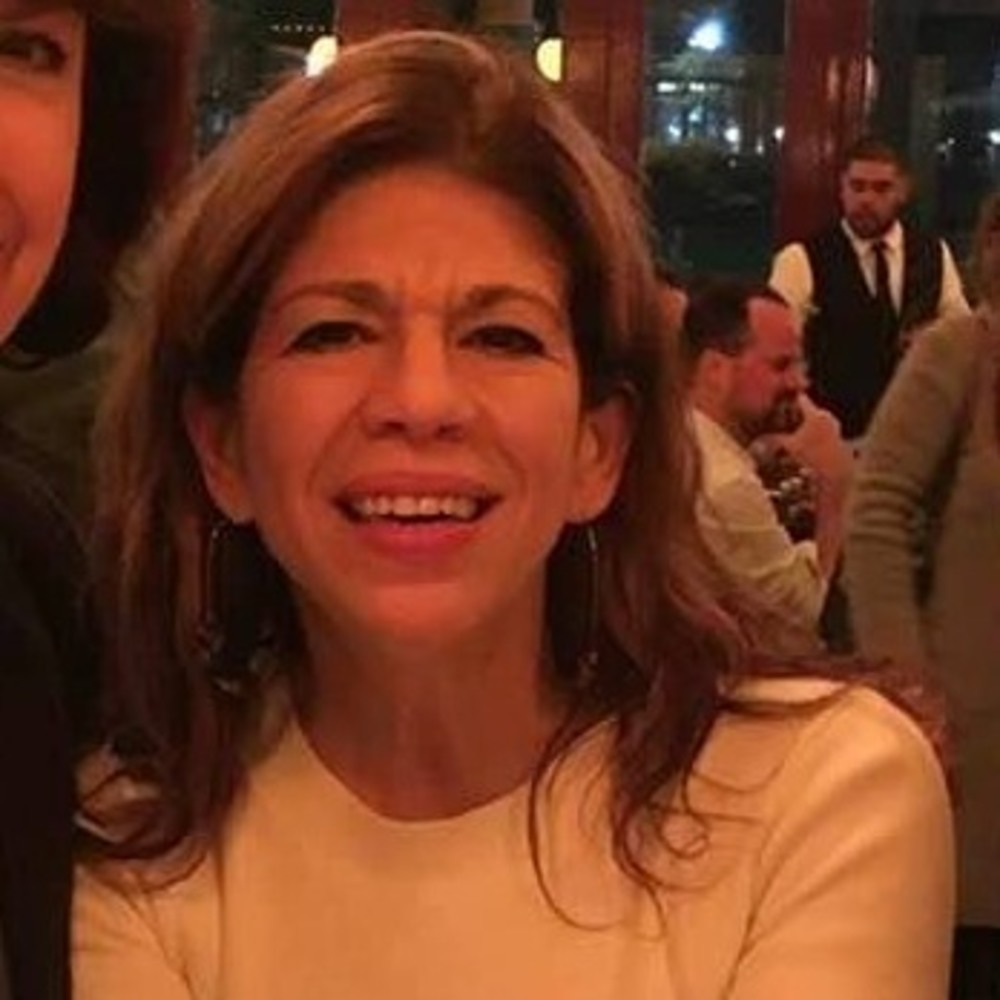 Meet your Posher, Romy